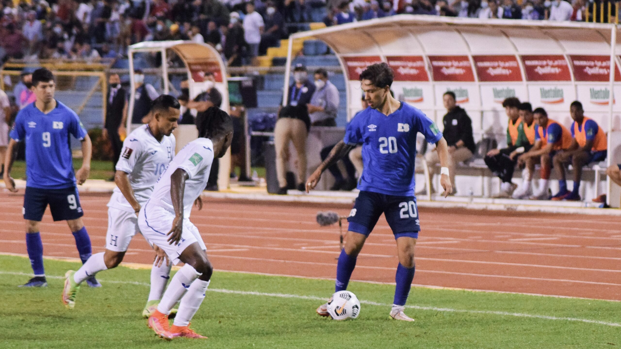 ¡Acá Te Contamos Donde Transmitirán El Partido De La Selección Esta ...