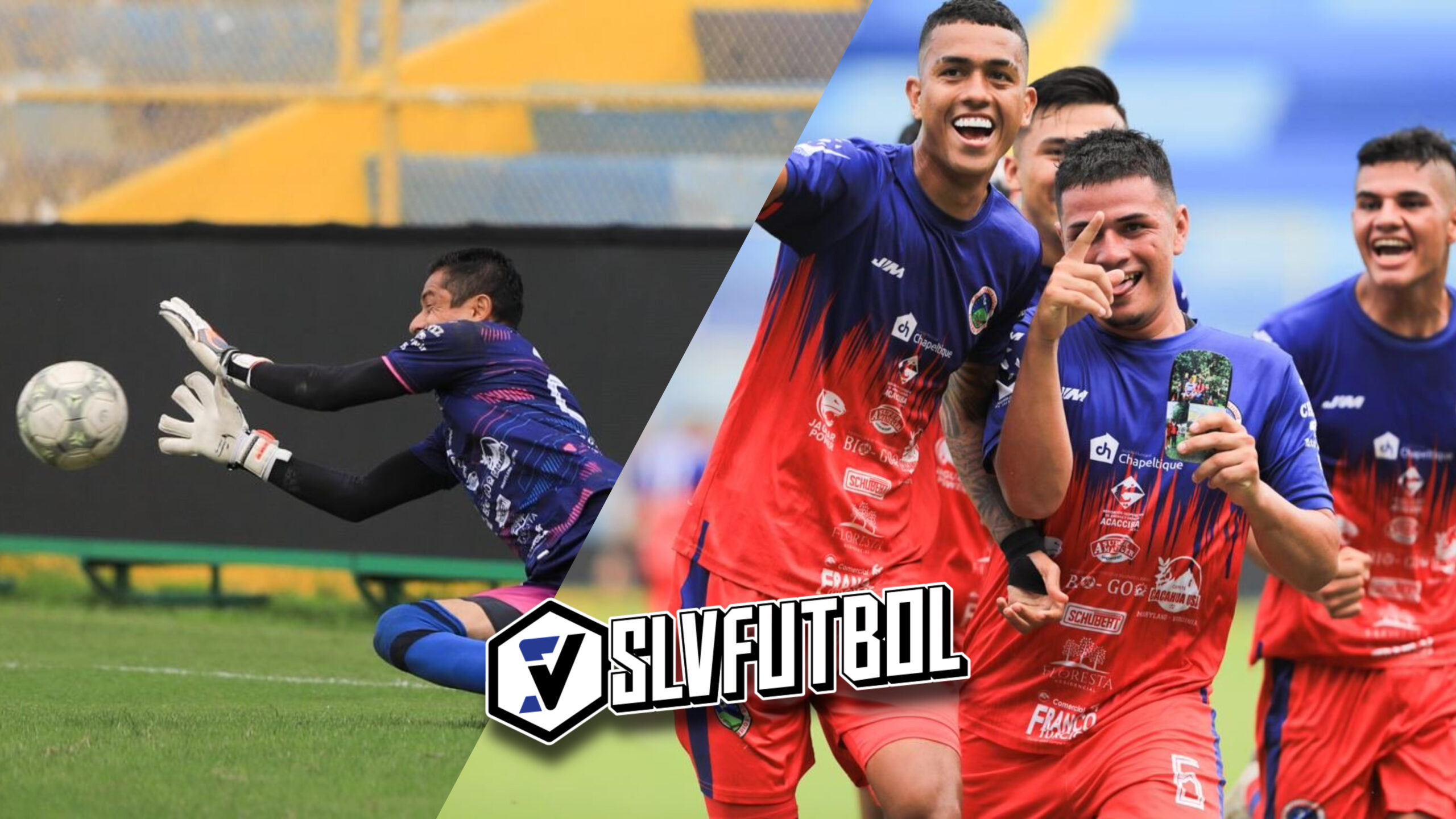 Cacahuatique es el campeón de la Segunda División del futbol