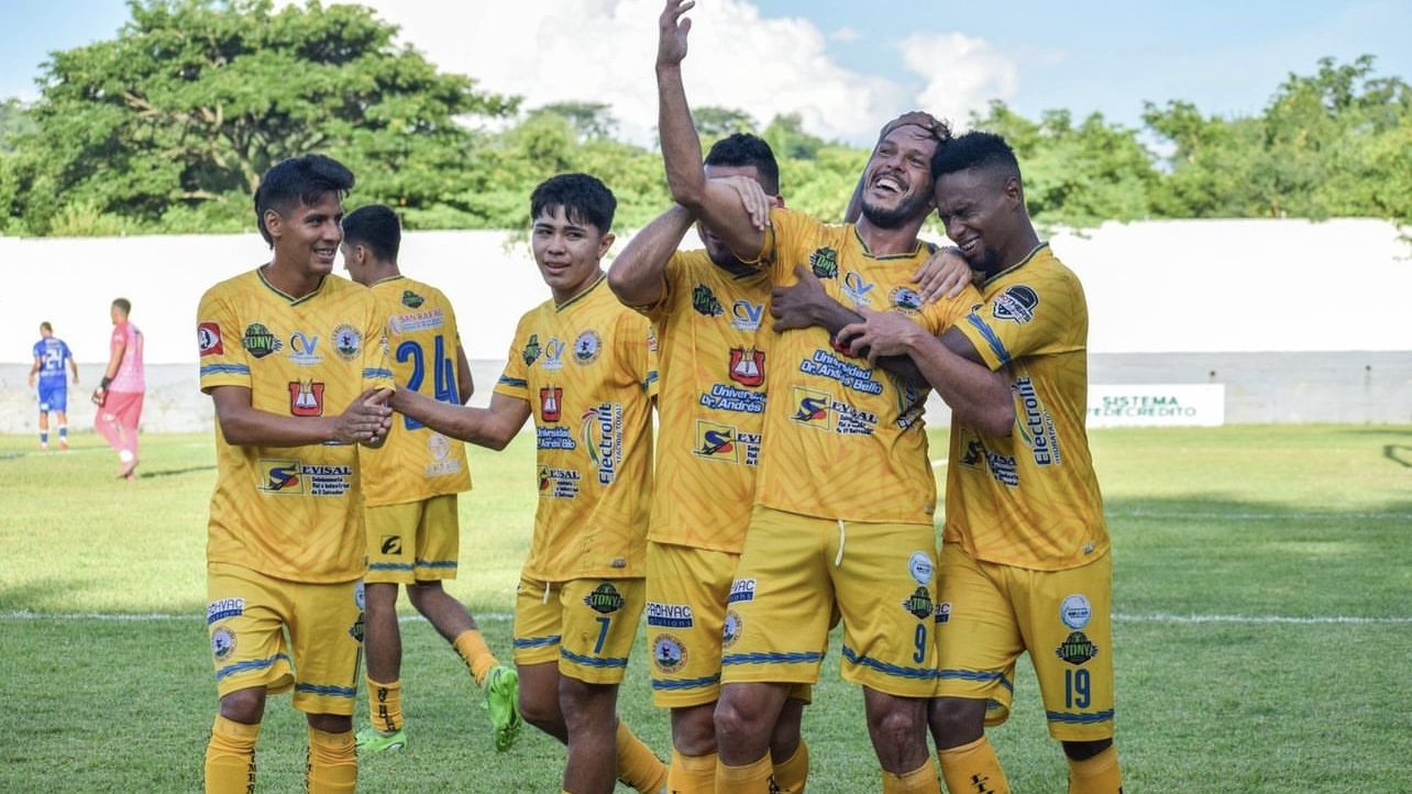 Limeño anuncia una gira por Estados Unidos - El Salvador Futbol