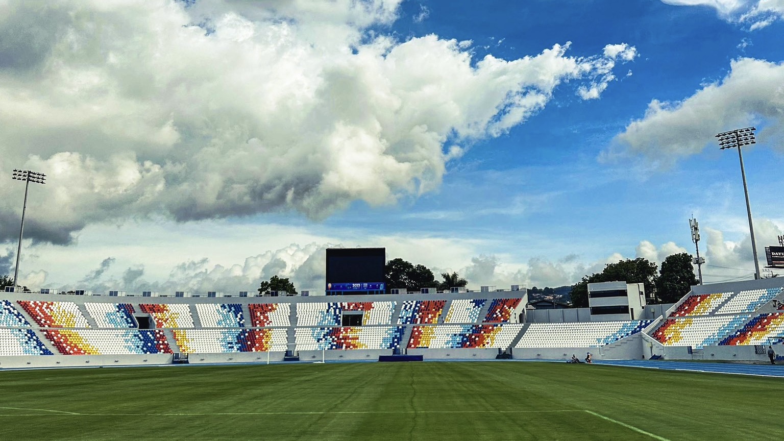 Precios para la final del Apertura 2024 El Salvador Futbol